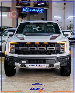 Ford F-150 Raptor